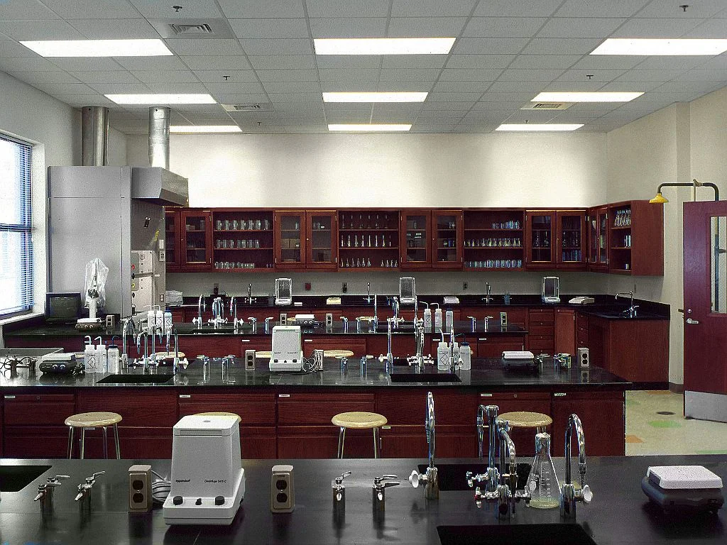Laboratory