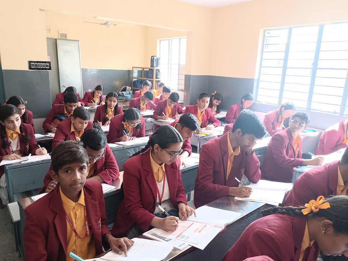 School Life